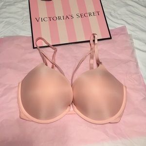 🔥Strappy Push-up🔥